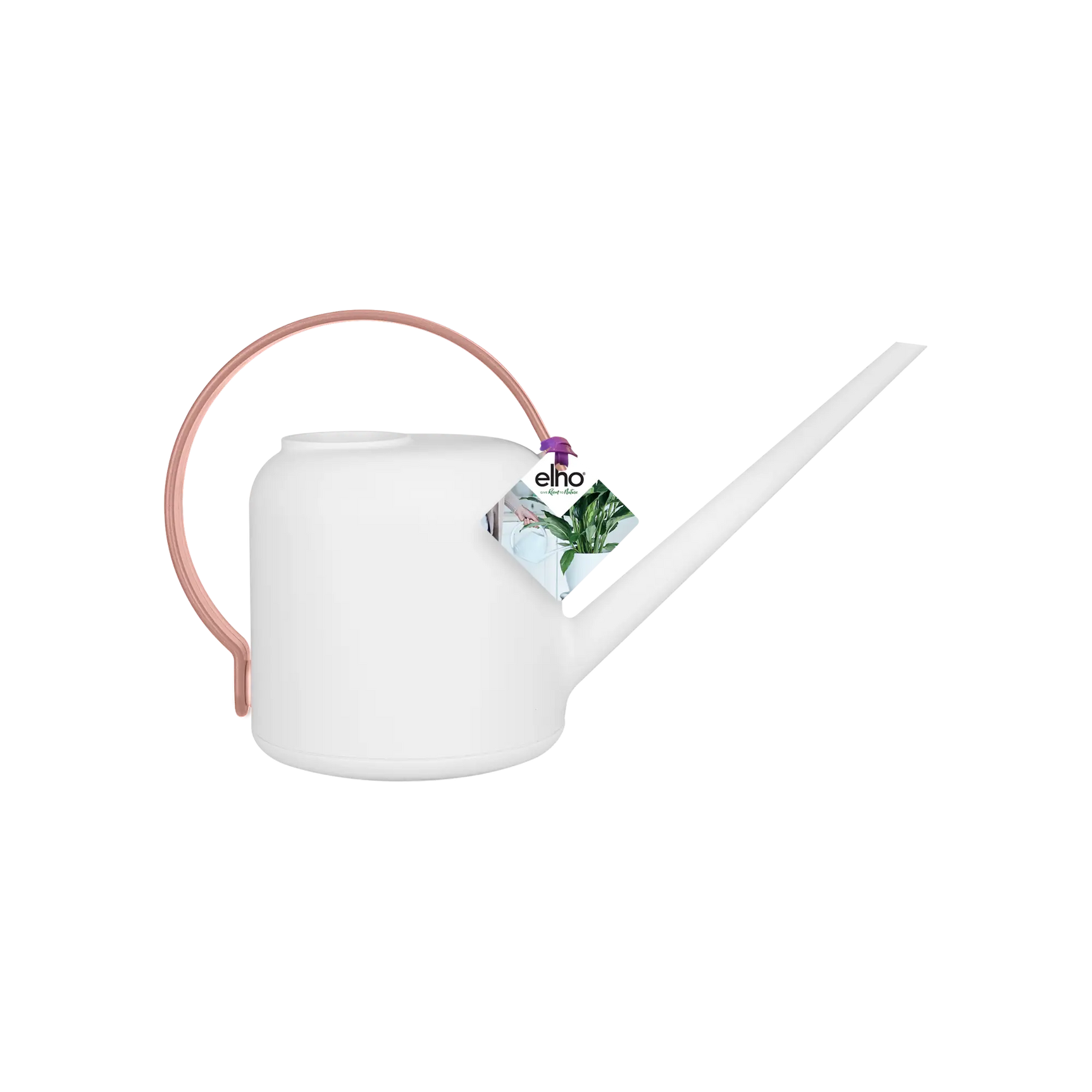 Elho - b.for soft gieter 1,7ltr