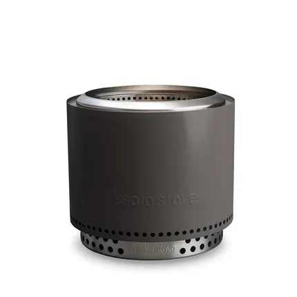 Solo Stove - Bonfire vuurkorf met staander Ash ø 49.5cm