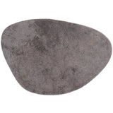 Wasbaar Vloerkleed Beach - Grey 160 x 230 cm