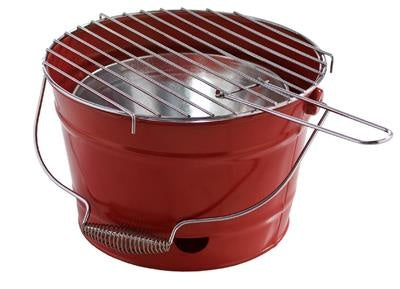 Barbecue Emmer 27.5cm (per stuk)