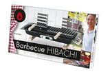 Barbecue Hibachi