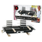 Barbecue Hibachi