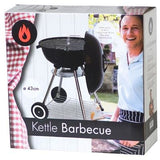 Barbecue Kogel 43cm