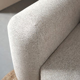 SOUL met chaise longue rechts - Sole 05