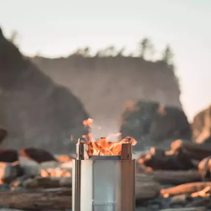 Solo Stove - Campfire kooktoestel