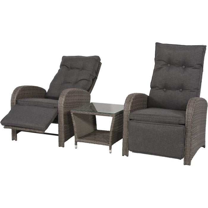 Duo loungeset Melia