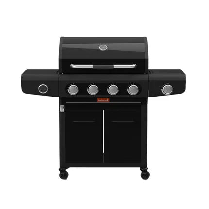 Barbecook - Siesta 412 Graphite