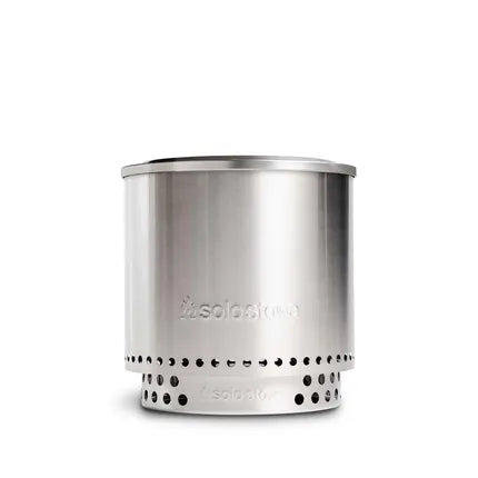 Solo Stove - Deksel Ranger