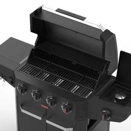 Barbecook - Luca 412 gasbarbecue