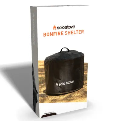 Solo Stove - Beschermhoes Bonfire