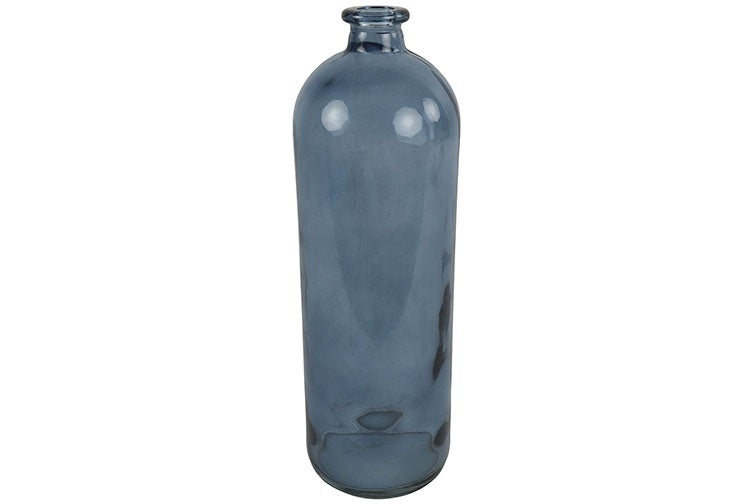 Fles ro Dawn L blauw