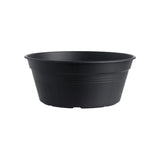 Elho - Green Basics Schaal Zwart 33Cm
