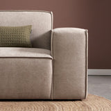 PLAY met chaise longue links - Tesla 2003