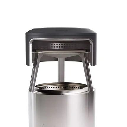 Solo Stove - Pi Fire pizzaoven Ranger