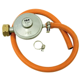 Barbecook - Gasregulator Nederland met slang 30mbar