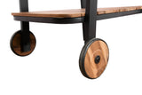 SenS - Dexter trolley FSC