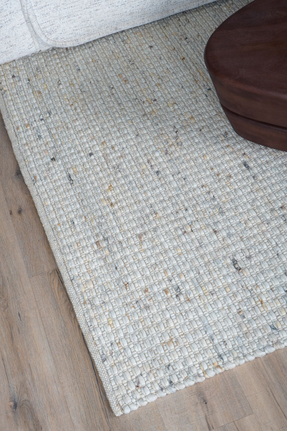Vloerkleed Nicole Beige 425 - 200 x 280 cm