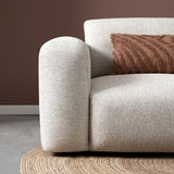 SOUL met chaise longue rechts - Sole 05