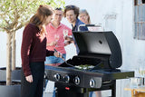 Barbecook - Siesta 310 Graphite