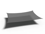 Platinum - Shade sail rectangle 400x300