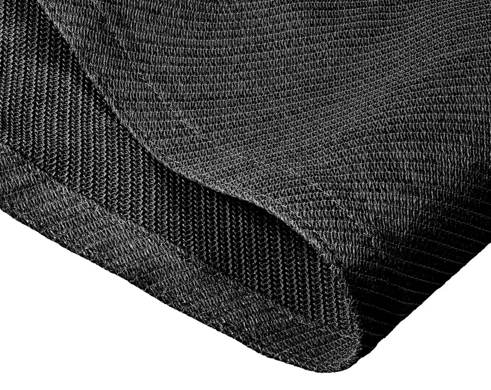 Platinum - Shade sail rectangle 400x300