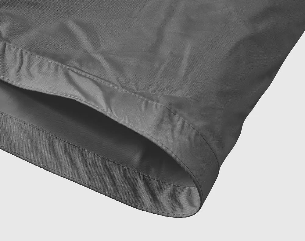 Platinum - Shade sail triangle 500x500x500