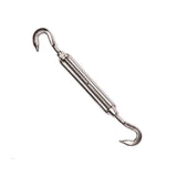Platinum - Turnbuckle M10
