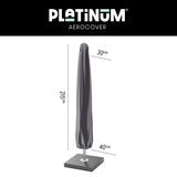 Platinum AeroCover - Parasolhoes H215x30/40