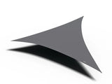 Platinum - Shade sail triangle 500x500x500