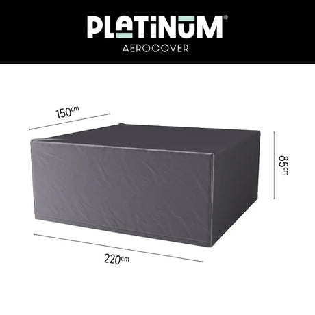 AeroCover Tuinsethoes 220x150xH85