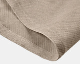 Platinum - Shade sail rectangle 400x300