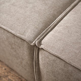 PLAY met chaise longue rechts - Tesla 2003