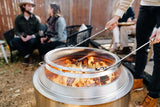 Solo Stove - Vonkenscherm Yukon