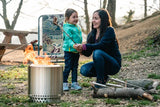Solo Stove - Ranger met staander