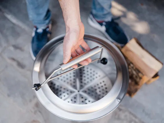 Solo Stove - Handvat Ranger