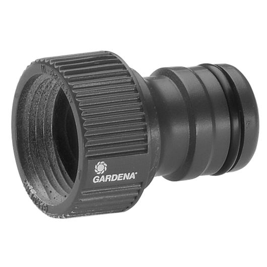 Gardena Prof-system kraanstuk 3/4"