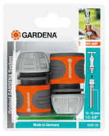 Gardena Slangstukset 13 mm (1/2")