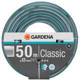 Gardena Classic slang (1/2"),50m