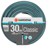 Gardena Classic slang (1/2"), 30m