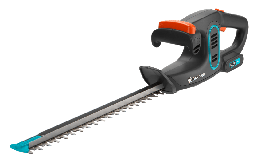 Gardena Accu heggenschaar EasyCut Li