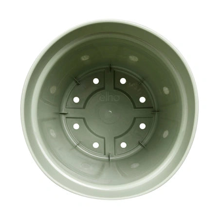 Elho - gb growpot 24cm Steengroen