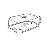 Elho - green basics kweekhuis s