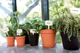 Elho - gb growpot 27cm living black