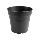 Elho - gb growpot 11 living black