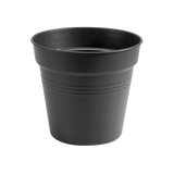Elho - gb growpot 24cm living black