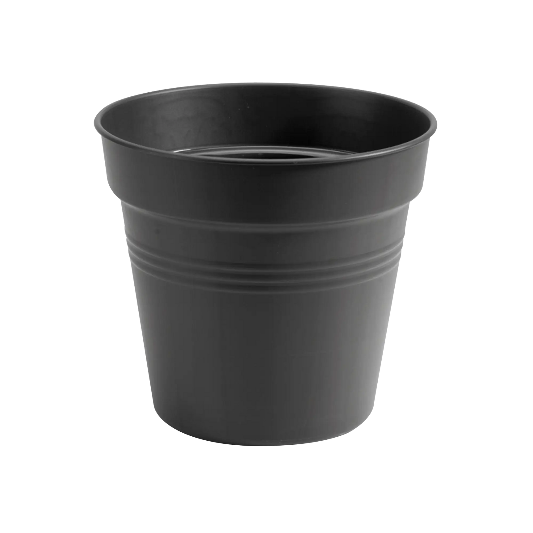 Elho - gb growpot 40cm living black