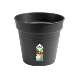 Elho - gb growpot 40cm living black