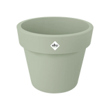Elho - green basics top planter 47cm steengroen