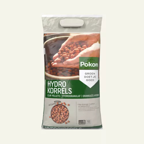 Pokon - Hydrokorrels 10L