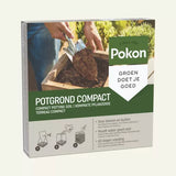 Pokon - Kokos Potgrond Compact 10 liter